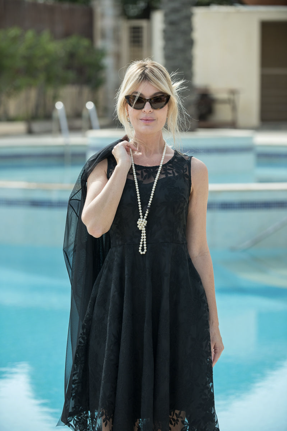 Copa Fashion — Showroom