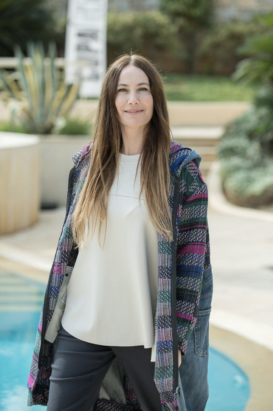 Copa Fashion — Styling