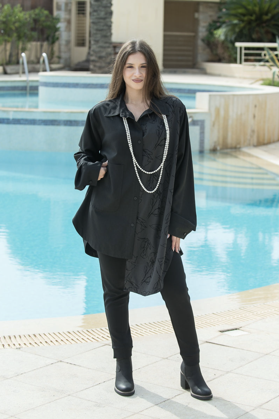 Copa Fashion — Συλλογή